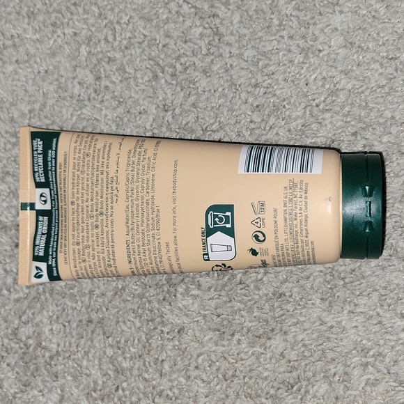 Argan Body Ltn - Picture 2 of 2